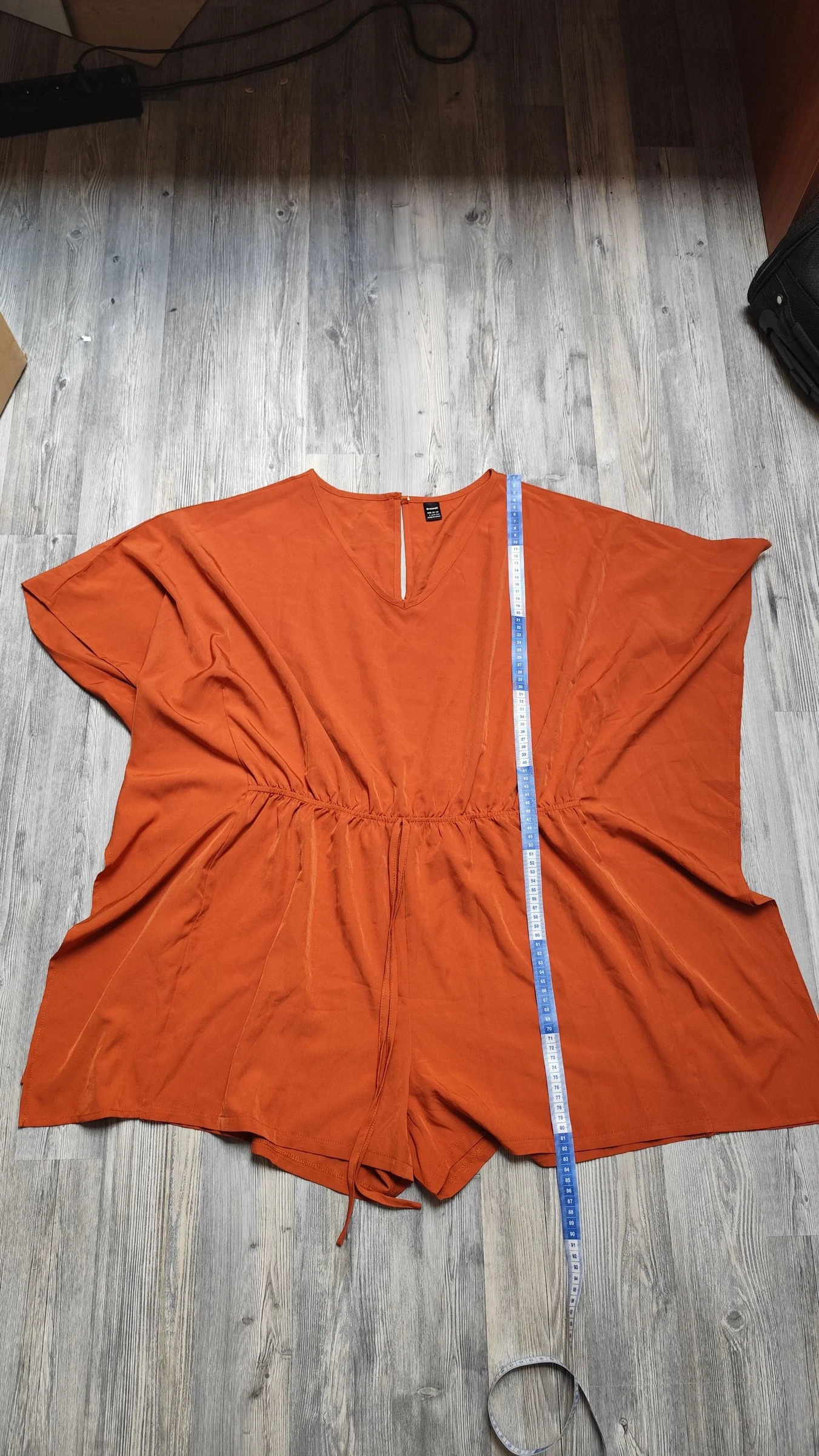 Combishort T40/42